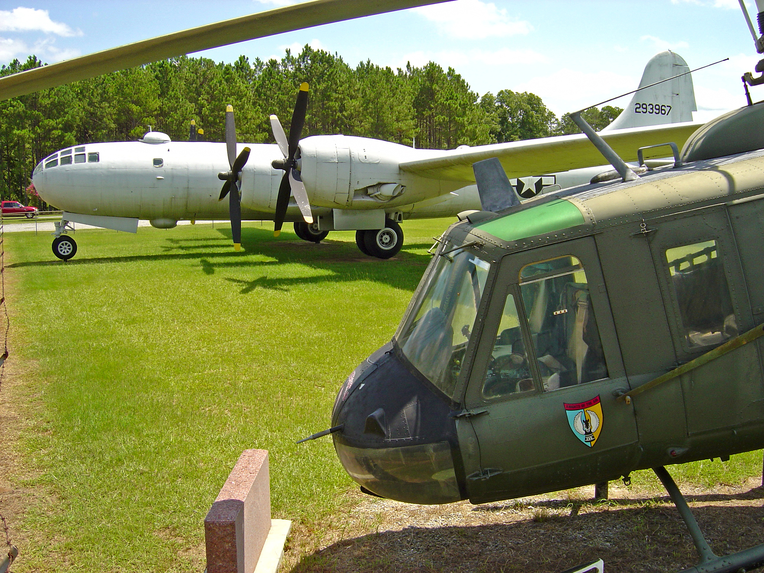 Celebrate Memorial Day with a Reflection on American Battles, Touring